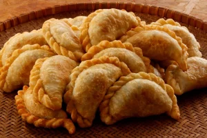 Cocinar Argentina: empanadas