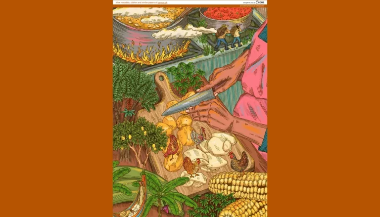 Descarga GRATIS El Gran Libro De La Cocina Colombiana